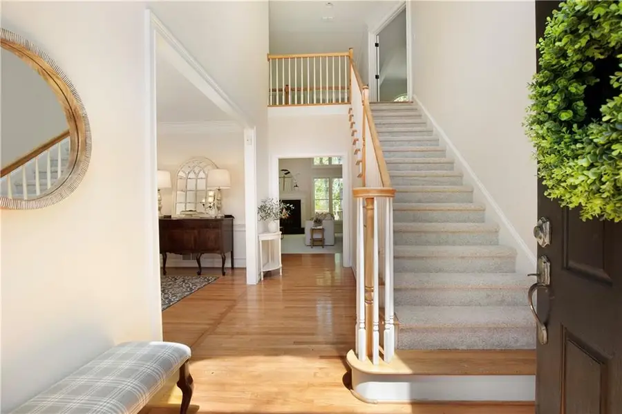 4235 Park Brooke Trace, Alpharetta, GA 30022 - #2