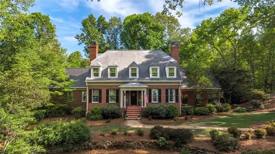 99 Oakland Court, Tallapoosa, GA 30176 - #2