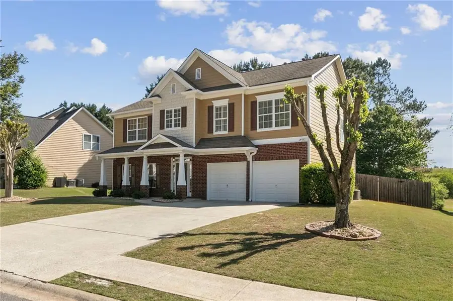 121 Oak Haven Drive, Canton, GA 30115 - #2