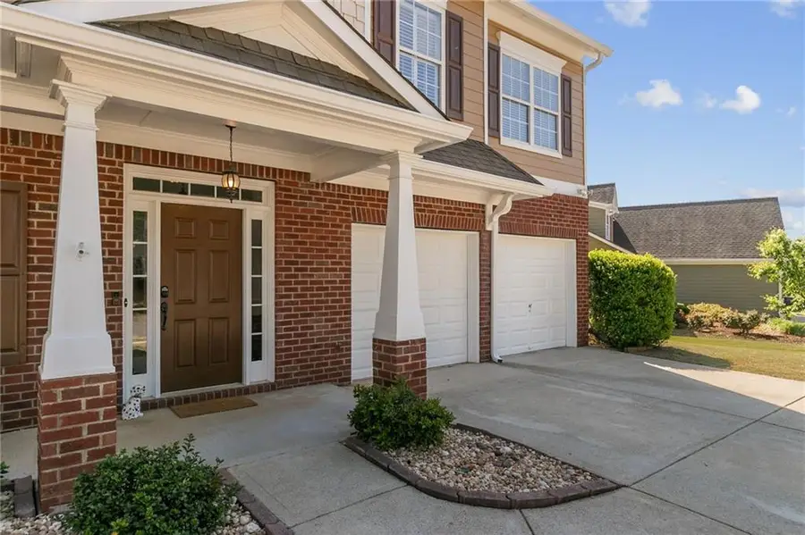 121 Oak Haven Drive, Canton, GA 30115 - #3