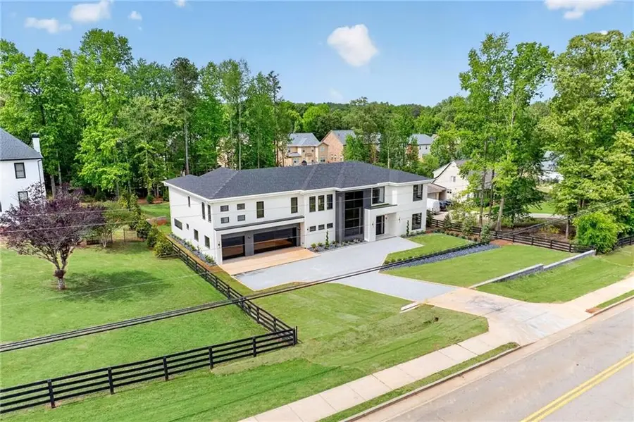 92 Whitehead Road, Sugar Hill, GA 30518 - #3