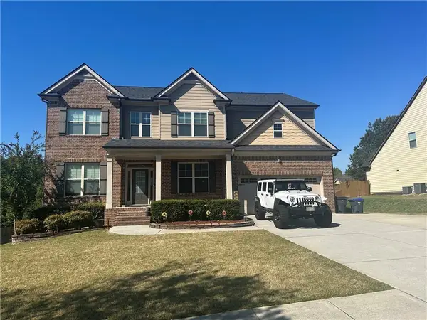 522 Woodburn Lane, Lawrenceville, GA 30044