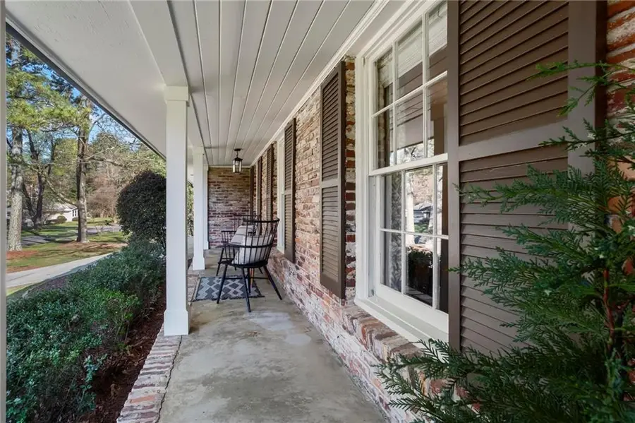 4841 Leeds Court, Dunwoody, GA 30338 - #3