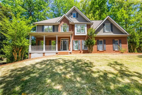 2015 Crossover Drive, Cumming, GA 30040