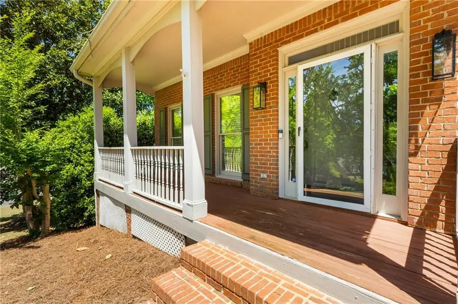 2015 Crossover Drive, Cumming, GA 30040 - #2