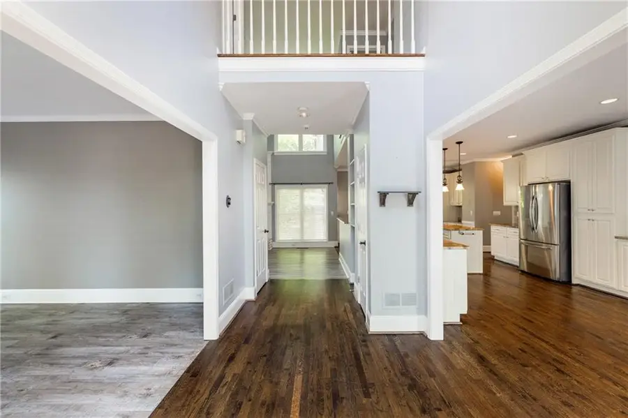 2015 Crossover Drive, Cumming, GA 30040 - #3