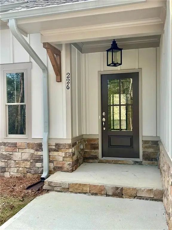 118 Elder Court, Waleska, GA 30183 - #3