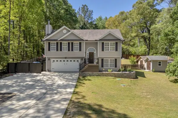 1729 Chandler Road, Lawrenceville, GA 30045