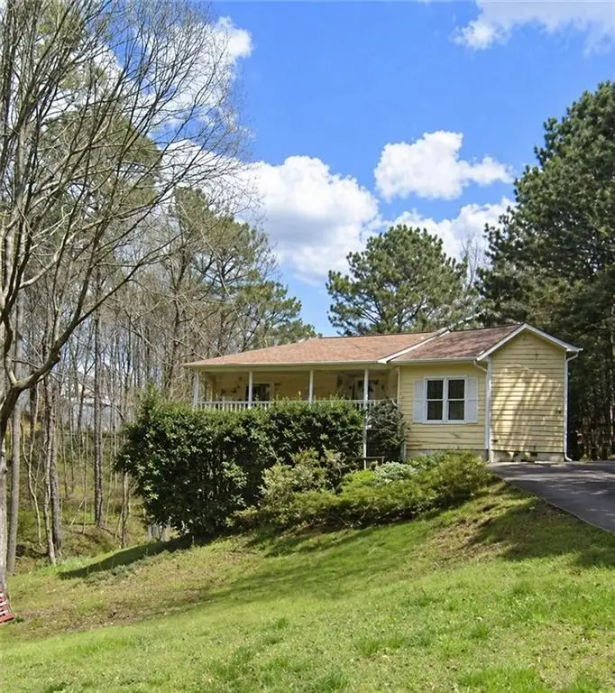 1311 Scenic Court, Auburn, GA 30011 - #1