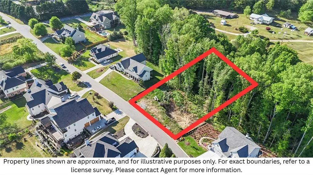 9535 Enclave Lane, Gainesville, GA 30506 - #1