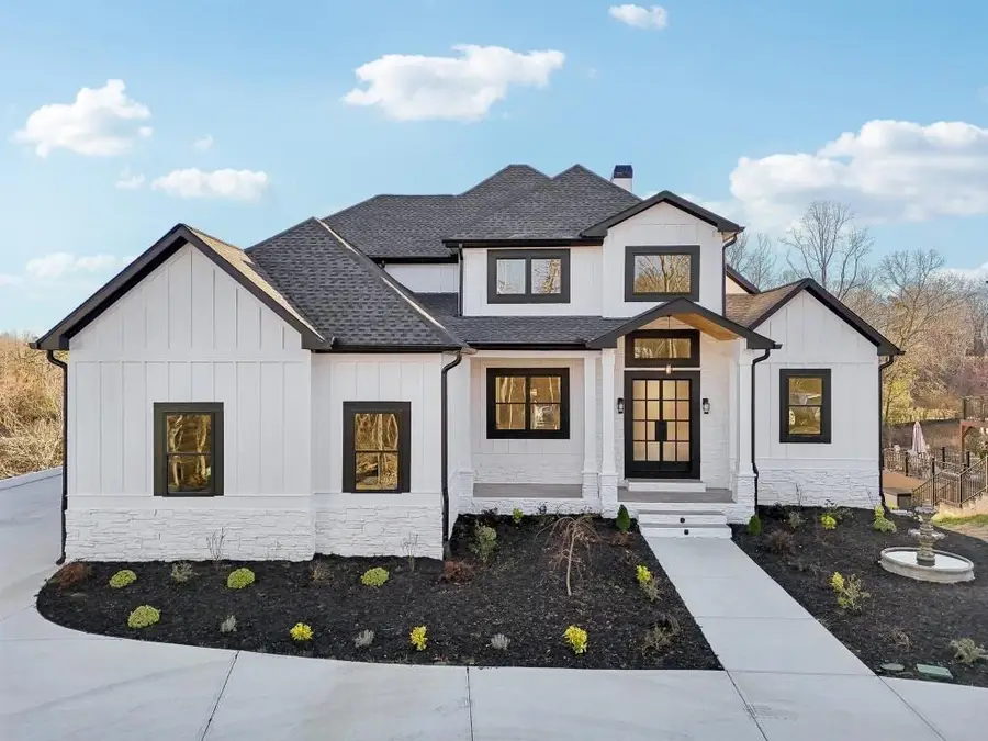 9535 Enclave Lane, Gainesville, GA 30506 - #2