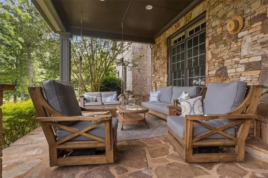 7945 Reinhardt College Parkway, Waleska, GA 30183 - #2