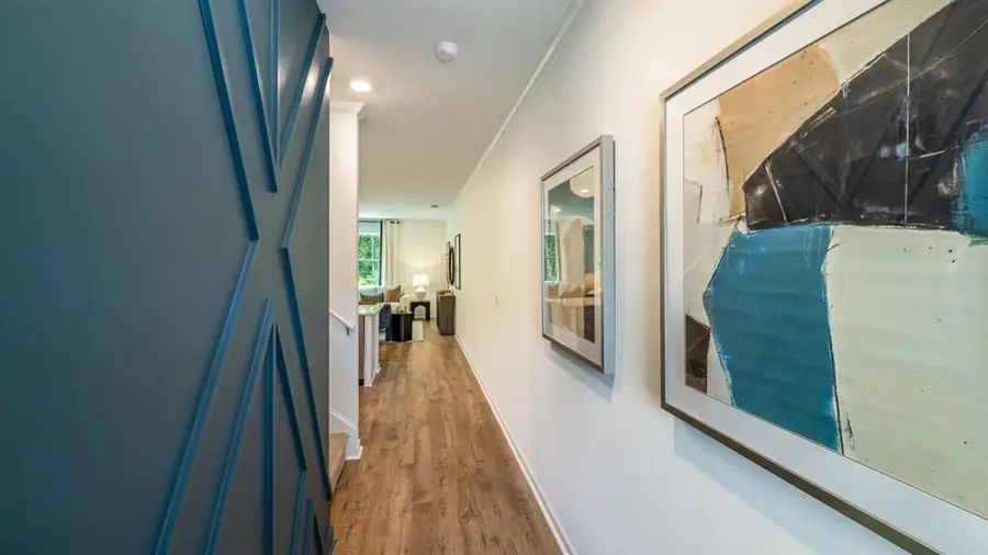 3570 Matthew Court, Decatur, GA 30034 - #2