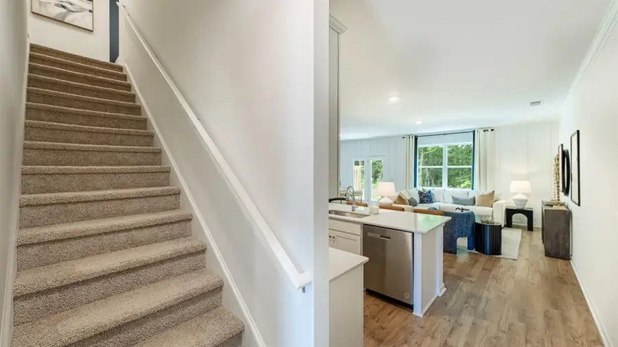 3570 Matthew Court, Decatur, GA 30034 - #3