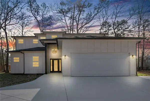 5249 Moon Road, Powder Springs, GA 30127