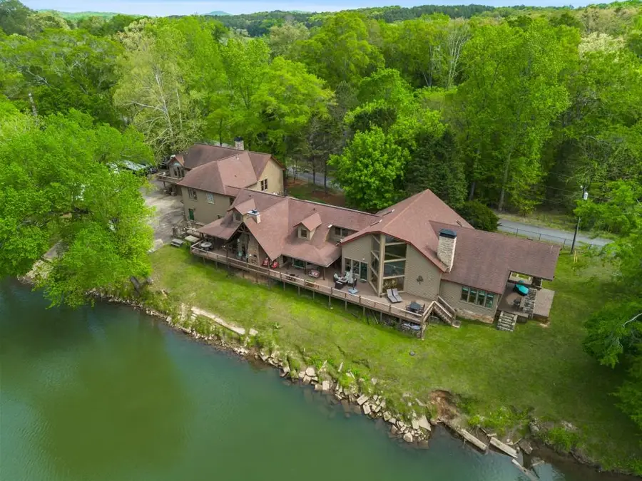 50 Jones Slough Road, Kingston, GA 30145 - #2