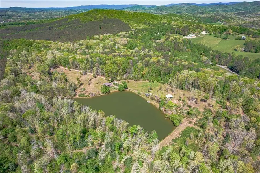 2308 Rackley Road, Ellijay, GA 30536 - #2