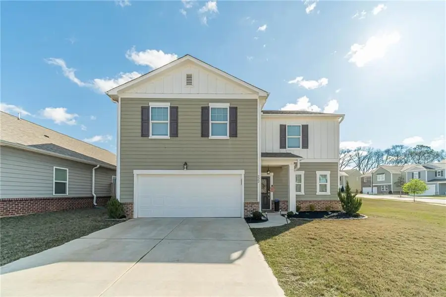 222 Knightsbridge Lane, Winder, GA 30680 - #2