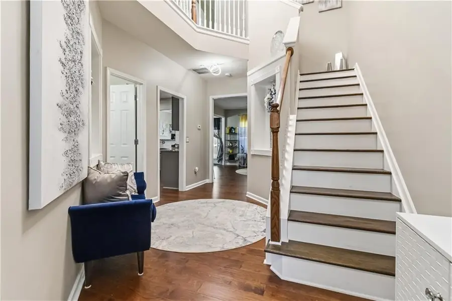 1746 Caswell Parkway #29, Marietta, GA 30060 - #2