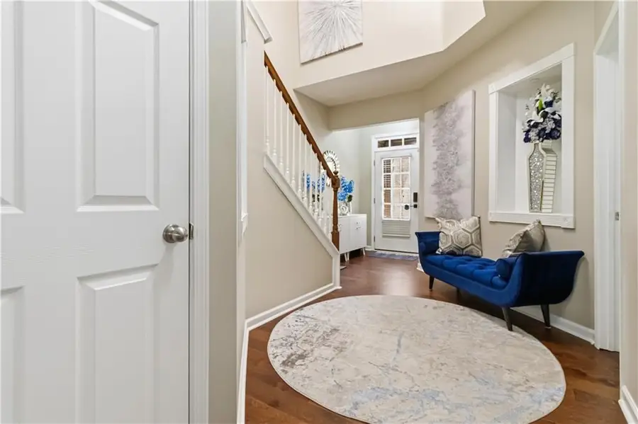 1746 Caswell Parkway #29, Marietta, GA 30060 - #3