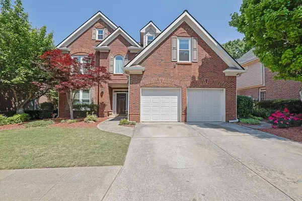 2027 Ivy Ridge Road Se, Smyrna, GA 30080
