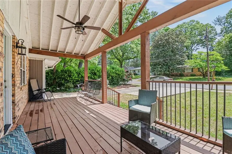 3510 Dunn Street Se, Smyrna, GA 30080 - #2