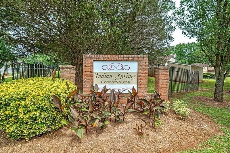 2030 Oak Park Lane, Decatur, GA 30032 - #1