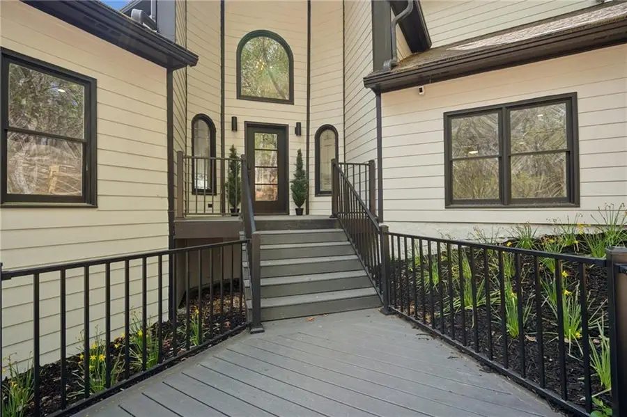 2020 Tamarack Drive, Jasper, GA 30143 - #3