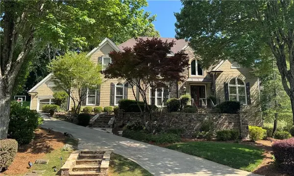 2407 Edgemere Court, Marietta, GA 30062