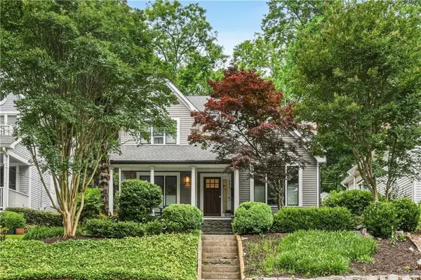 695 Cherokee Avenue Se, Atlanta, GA 30315