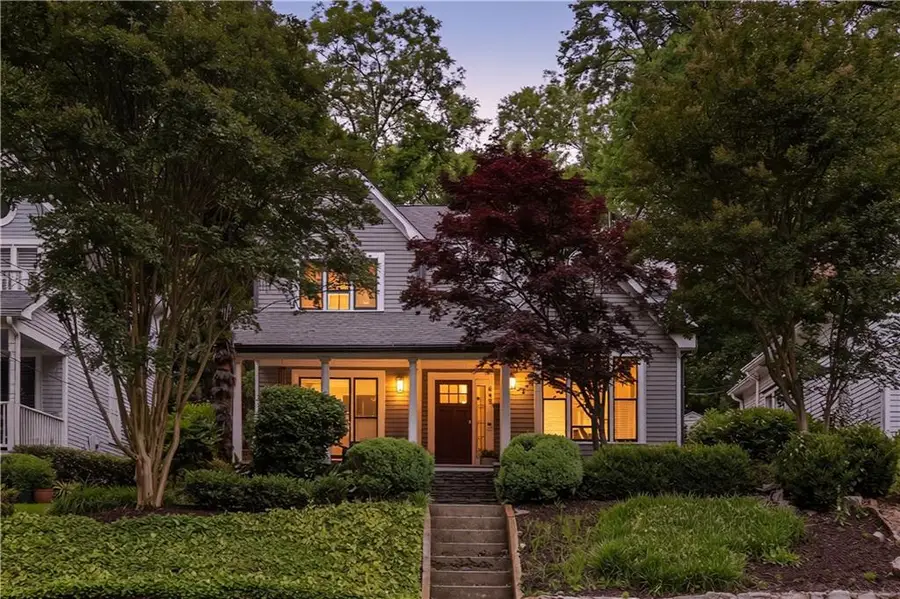 695 Cherokee Avenue Se, Atlanta, GA 30315 - #2