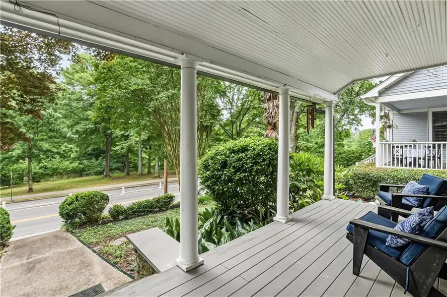 695 Cherokee Avenue Se, Atlanta, GA 30315 - #3