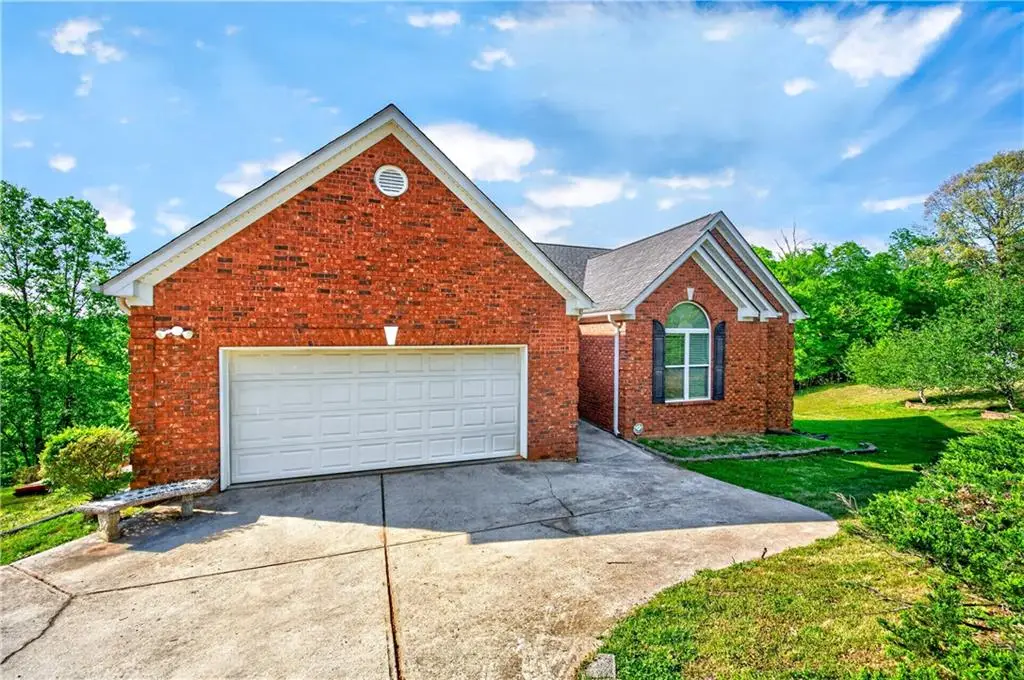 459 Nightdream Lane, Winder, GA 30680 - #1