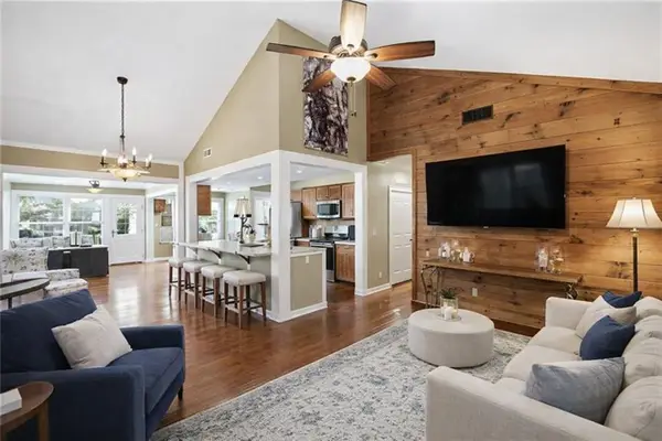 201 Talona Lake Terrace, Ellijay, GA 30536