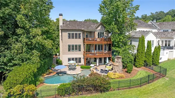 6920 Bucks Road, Cumming, GA 30040