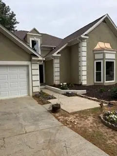 301 Oak Terrace, Alpharetta, GA 30009 - #1