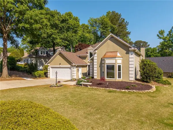 301 Oak Terrace, Alpharetta, GA 30009