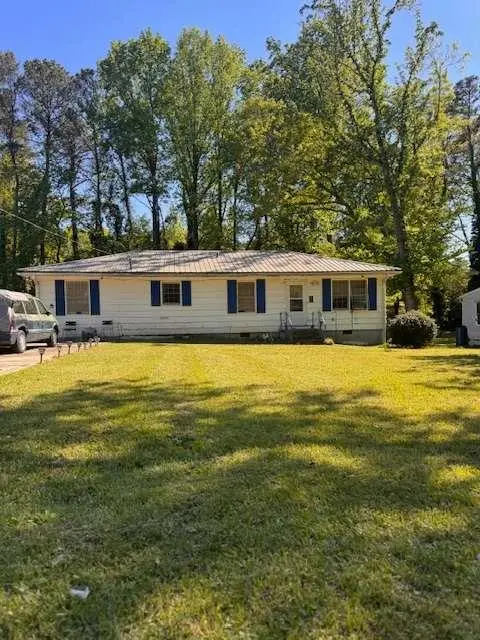 4133 Canby Lane, Decatur, GA 30035 - #1