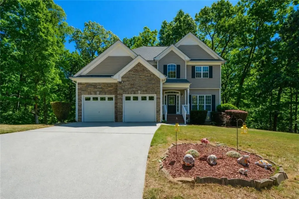 7052 Camp Falls Court W, Winston, GA 30187 - #1