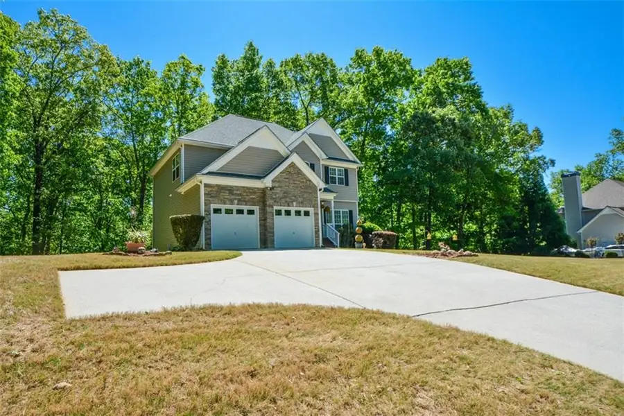 7052 Camp Falls Court W, Winston, GA 30187 - #2