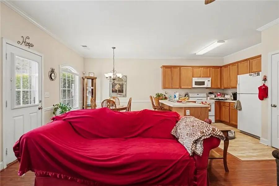 228 Derby Court, Acworth, GA 30102 - #3