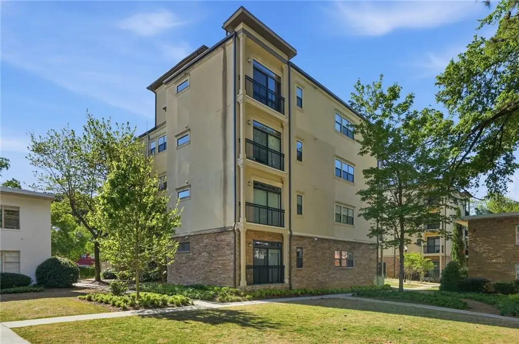 2230 Cheshire Bridge Road #501, Atlanta, GA 30324 - #1