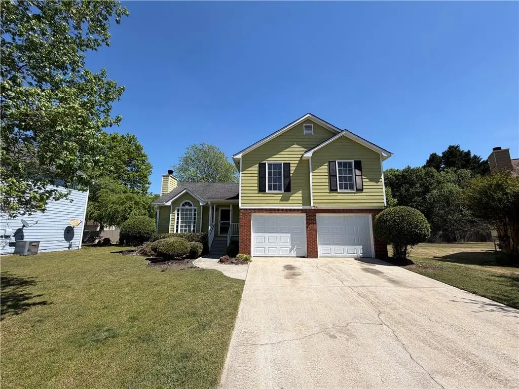 2995 Chesilhurst Court, Powder Springs, GA 30127 - #1