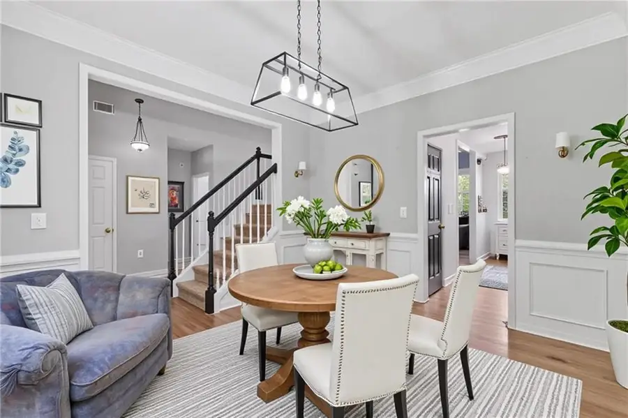 25 Penny Lane, Hoschton, GA 30548 - #3