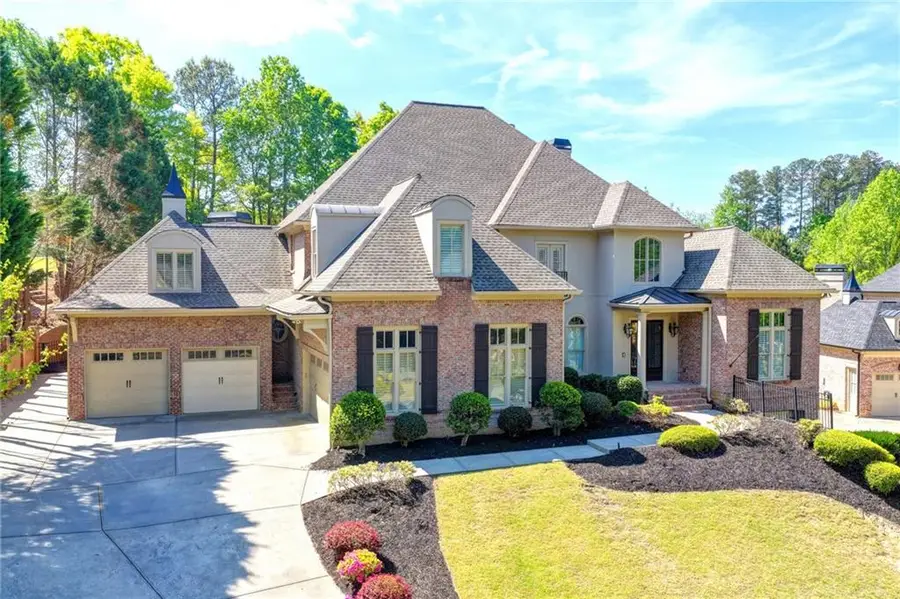 552 Brendlynn Court, Suwanee, GA 30024 - #2