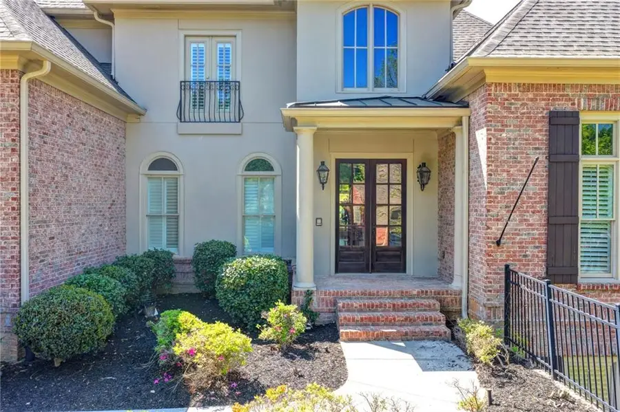 552 Brendlynn Court, Suwanee, GA 30024 - #3