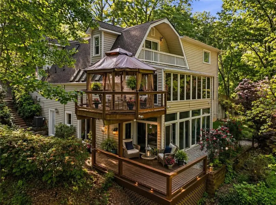 2690 Pass Circle, Gainesville, GA 30506 - #3