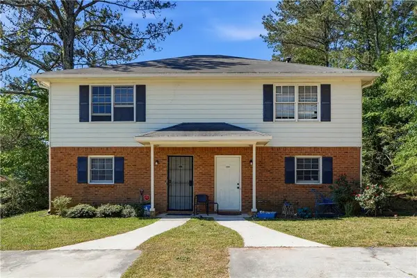1600 Riverside Trail Ne, Conyers, GA 30013