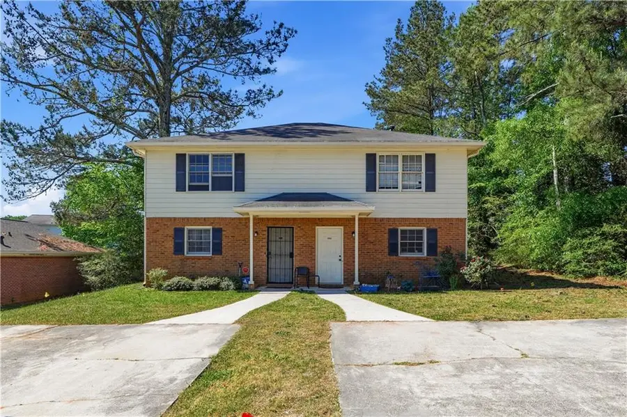 1600 Riverside Trail Ne, Conyers, GA 30013 - #2
