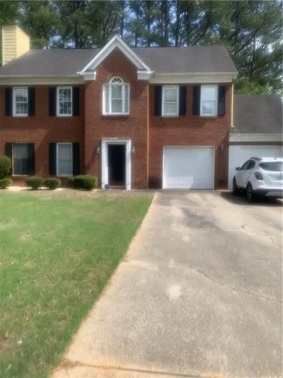 3142 Frost Lane, Lithonia, GA 30038 - #1